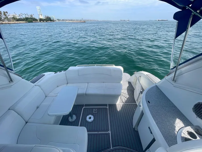 Docked & Loaded Yacht Photos Pics 