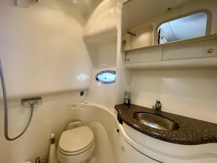 Docked & Loaded Yacht Photos Pics 