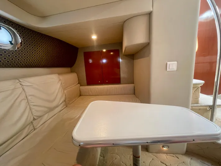 Docked & Loaded Yacht Photos Pics 