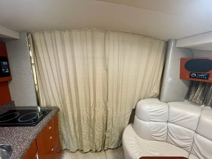 Docked & Loaded Yacht Photos Pics 