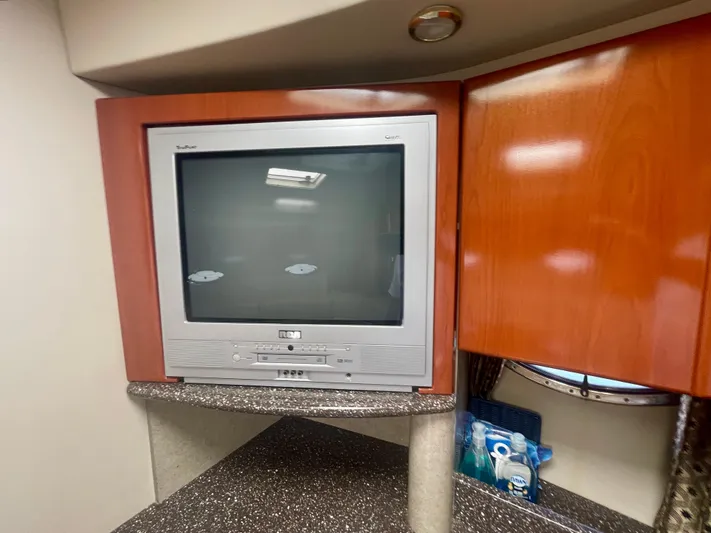 Docked & Loaded Yacht Photos Pics 