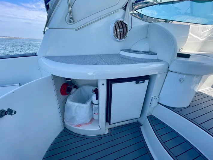 Docked & Loaded Yacht Photos Pics 