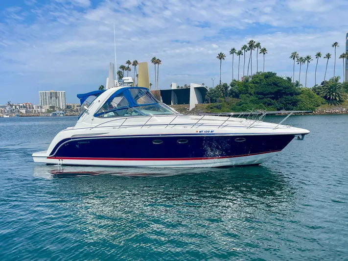 Docked & Loaded Yacht Photos Pics 