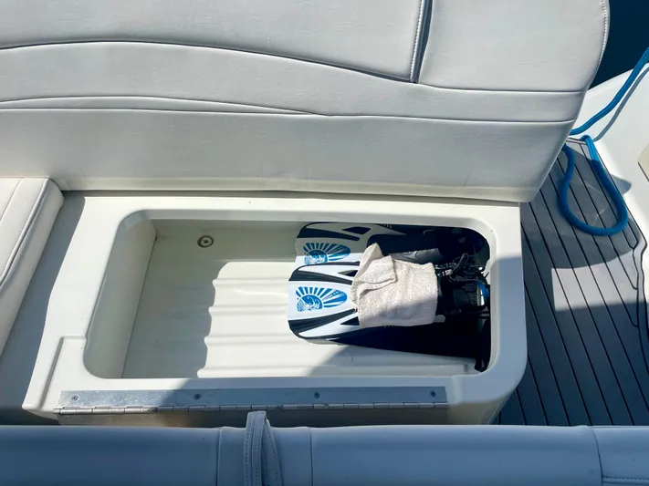 Docked & Loaded Yacht Photos Pics 