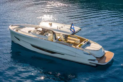 Solaris Power 60 Open