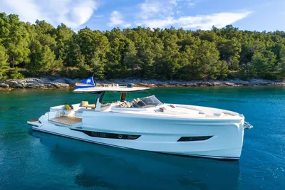 Solaris Power 60 Open
