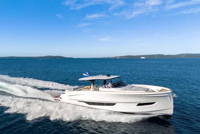 Solaris Power 60 Open