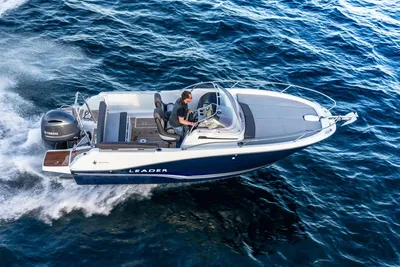 Jeanneau Leader 6.5 WA Series 3