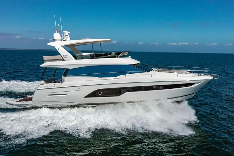 Truly Blessed Yacht Photos Pics 