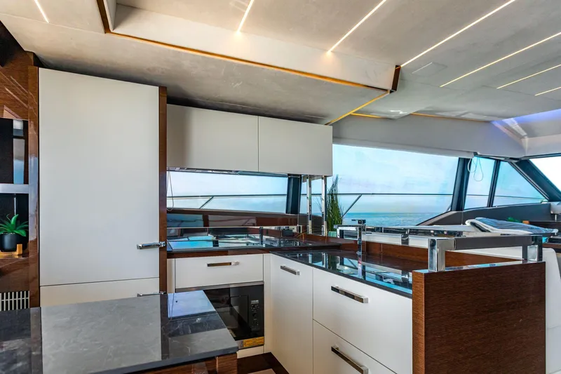 Truly Blessed Yacht Photos Pics 