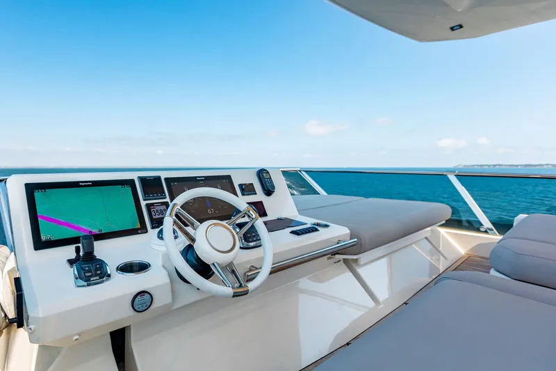 Truly Blessed Yacht Photos Pics 