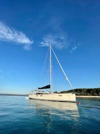 2017 Beneteau Sense 57