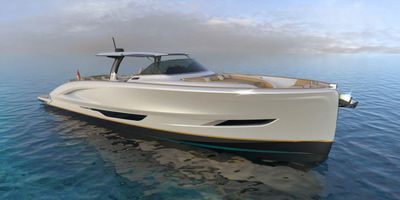Solaris Power 60 Open