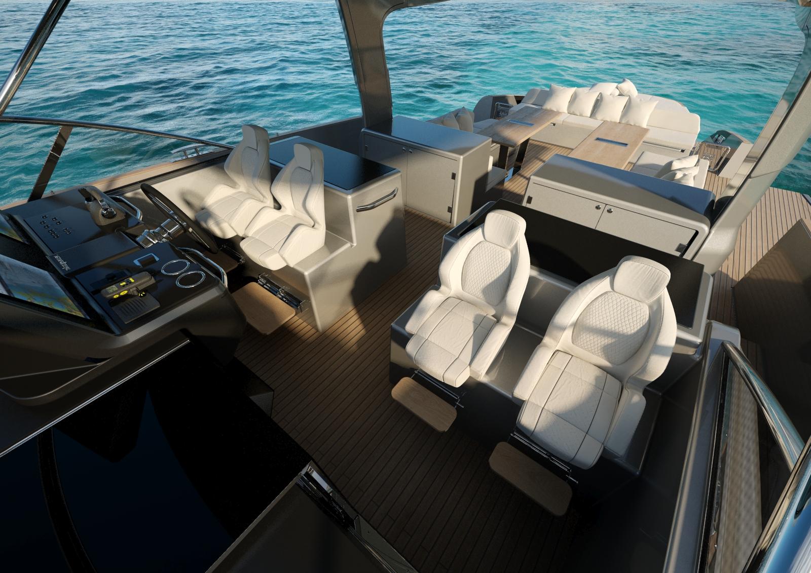 solaris yacht 60 prezzo