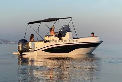 2023 Nireus Boats 620 CL