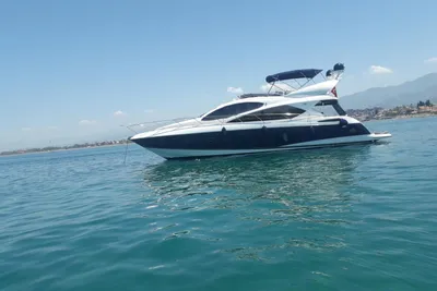 Sunseeker Manhattan 60