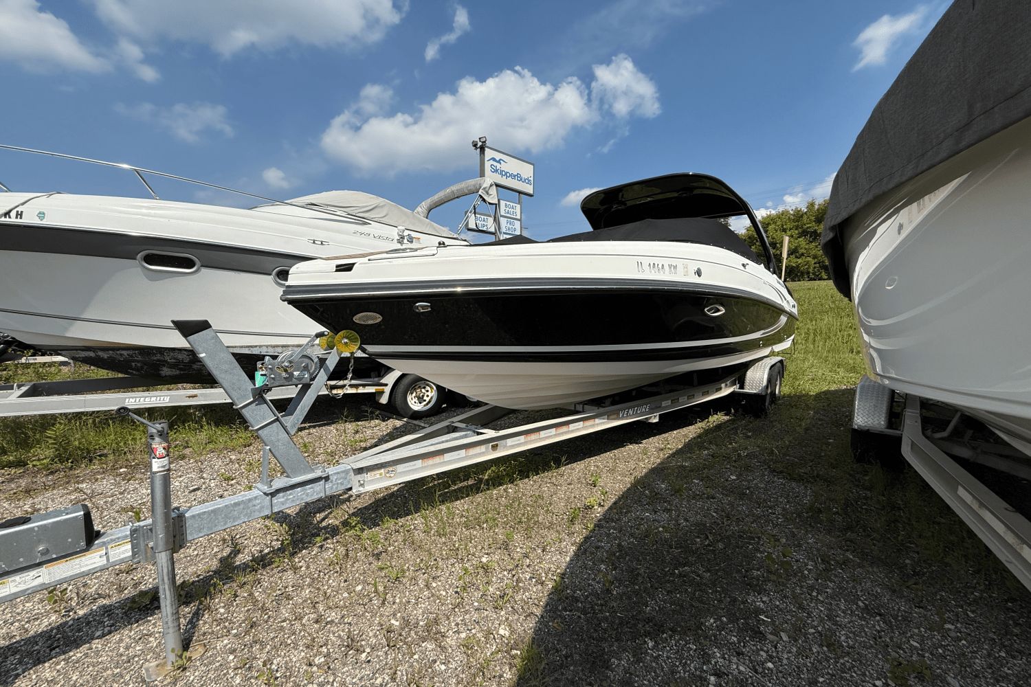 Rinker Captiva 276BR