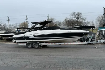 Rinker Captiva 276BR