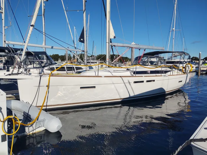 Luna Yacht Photos Pics 