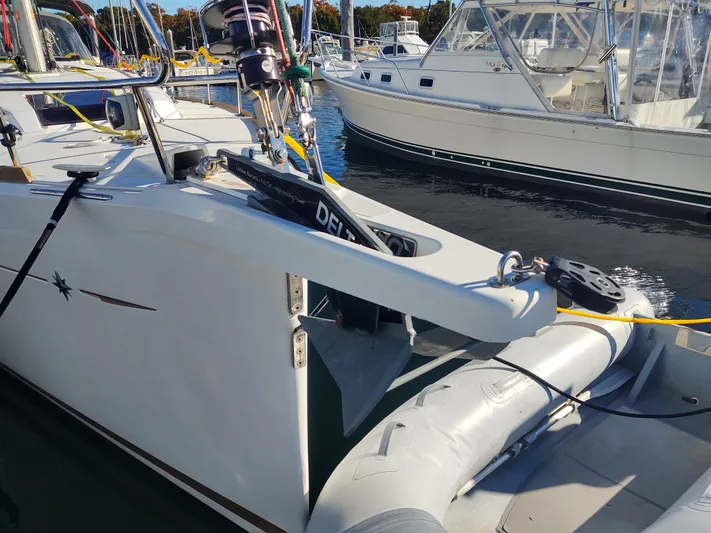 Luna Yacht Photos Pics 