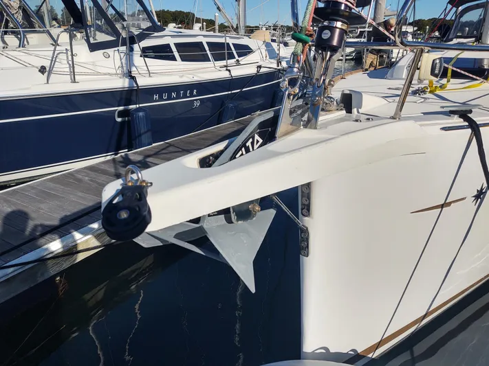 Luna Yacht Photos Pics 