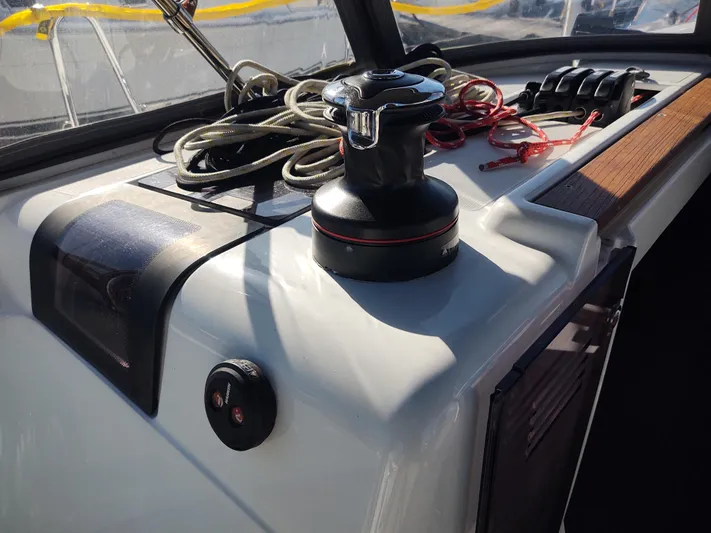 Luna Yacht Photos Pics 