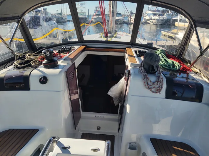 Luna Yacht Photos Pics 