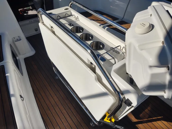 Luna Yacht Photos Pics 