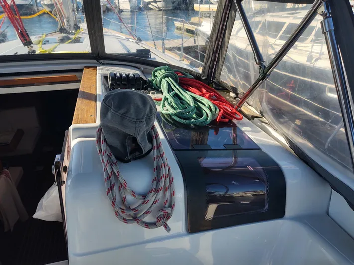 Luna Yacht Photos Pics 