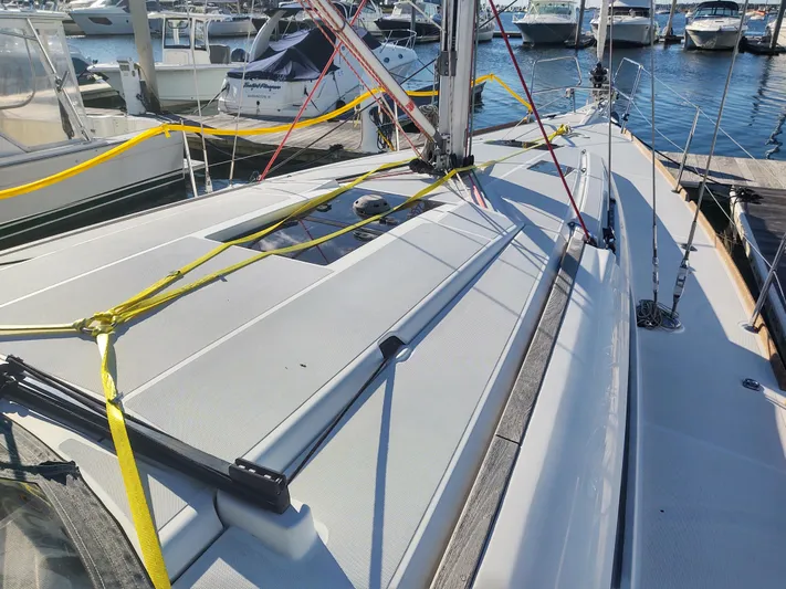 Luna Yacht Photos Pics 