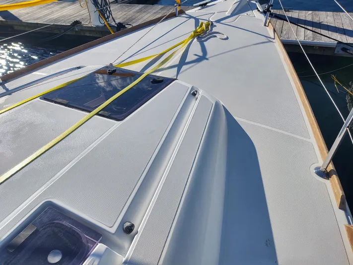 Luna Yacht Photos Pics 