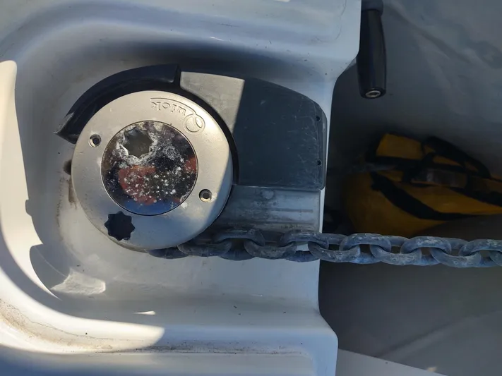 Luna Yacht Photos Pics 