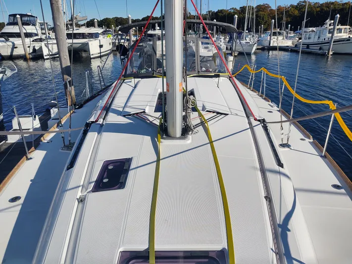 Luna Yacht Photos Pics 