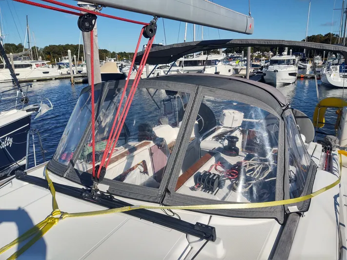 Luna Yacht Photos Pics 