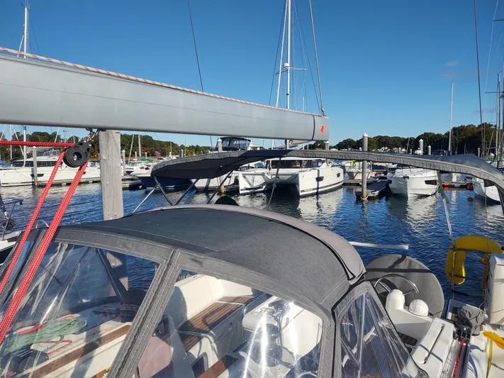 Luna Yacht Photos Pics 