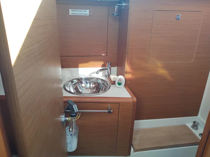 Luna Yacht Photos Pics 