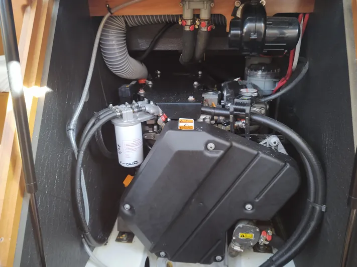 Luna Yacht Photos Pics 