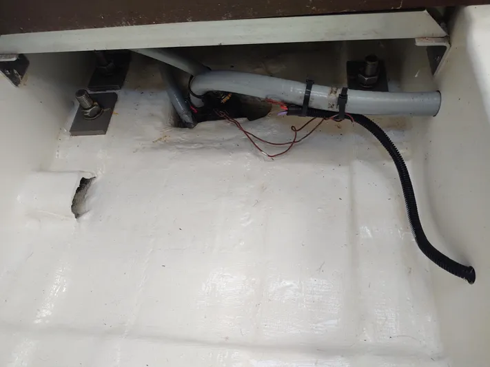 Luna Yacht Photos Pics 