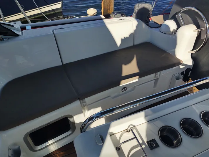 Luna Yacht Photos Pics 