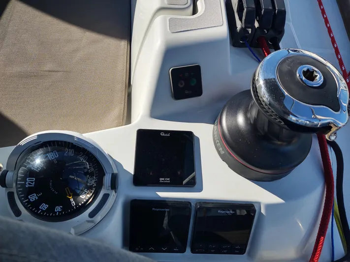 Luna Yacht Photos Pics 