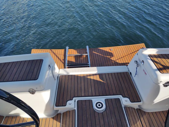 Luna Yacht Photos Pics 