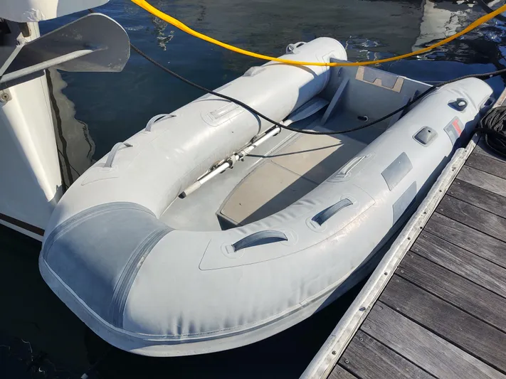 Luna Yacht Photos Pics 