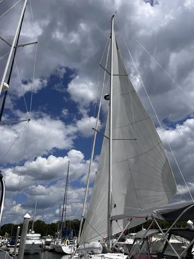 Luna Yacht Photos Pics 