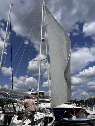 Luna Yacht Photos Pics 