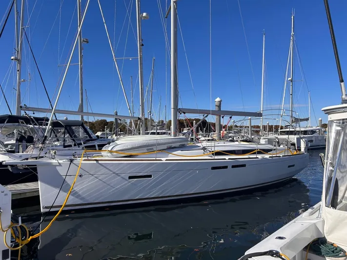 Luna Yacht Photos Pics 