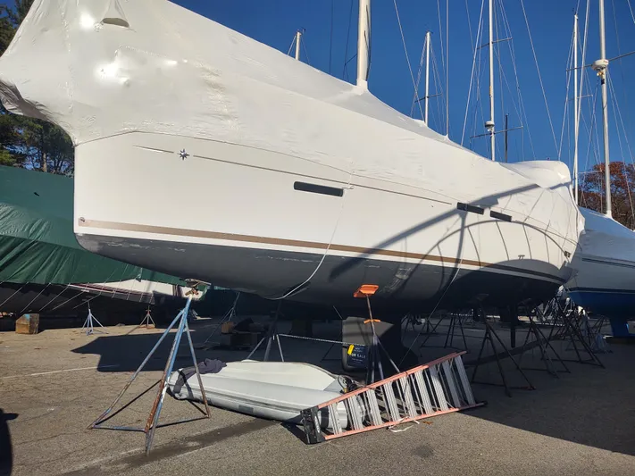 Luna Yacht Photos Pics 