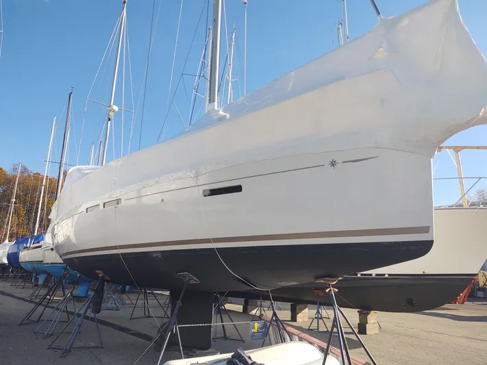 Luna Yacht Photos Pics 