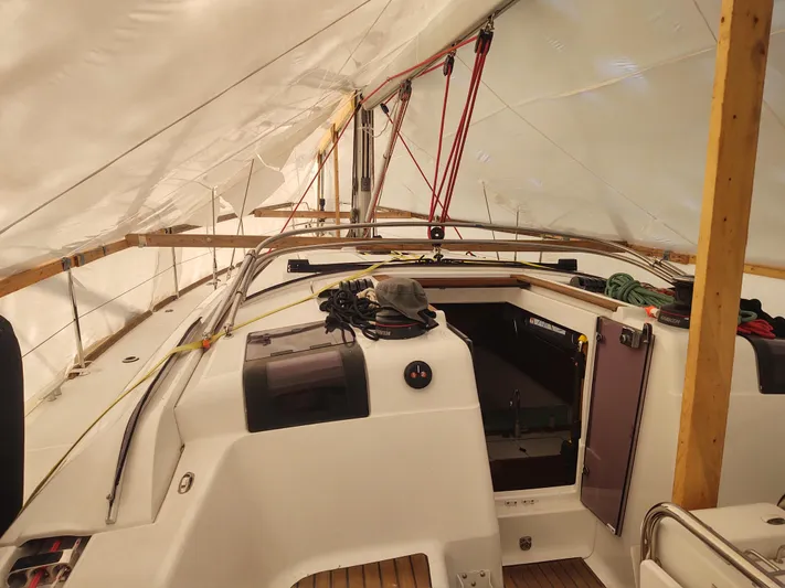 Luna Yacht Photos Pics 