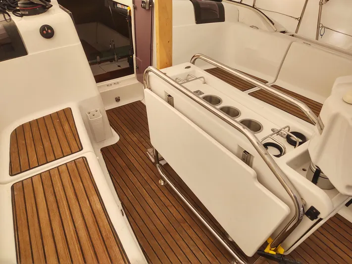 Luna Yacht Photos Pics 