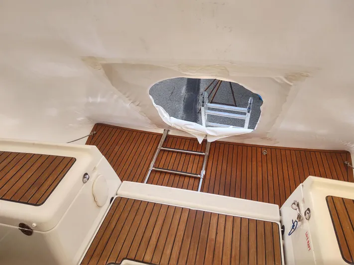 Luna Yacht Photos Pics 